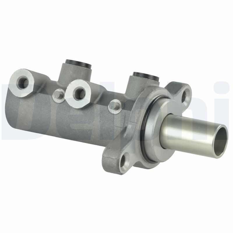 Pagrindinis cilindras, stabdžiai DELPHI LM80378