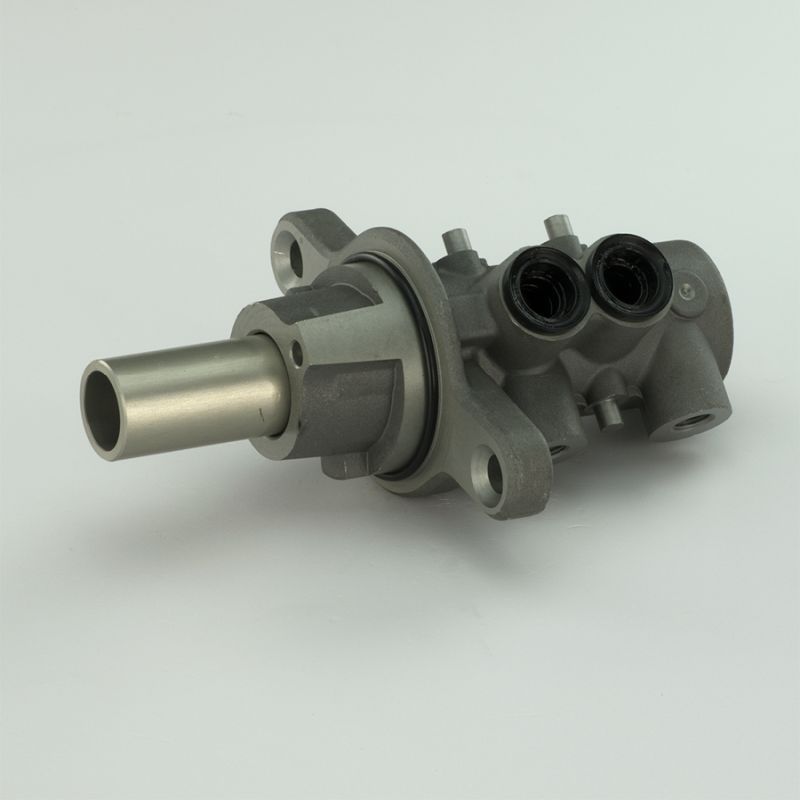 Pagrindinis cilindras, stabdžiai DELPHI LM80390