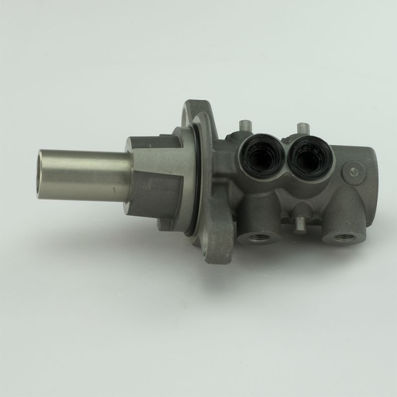 Pagrindinis cilindras, stabdžiai DELPHI LM80390