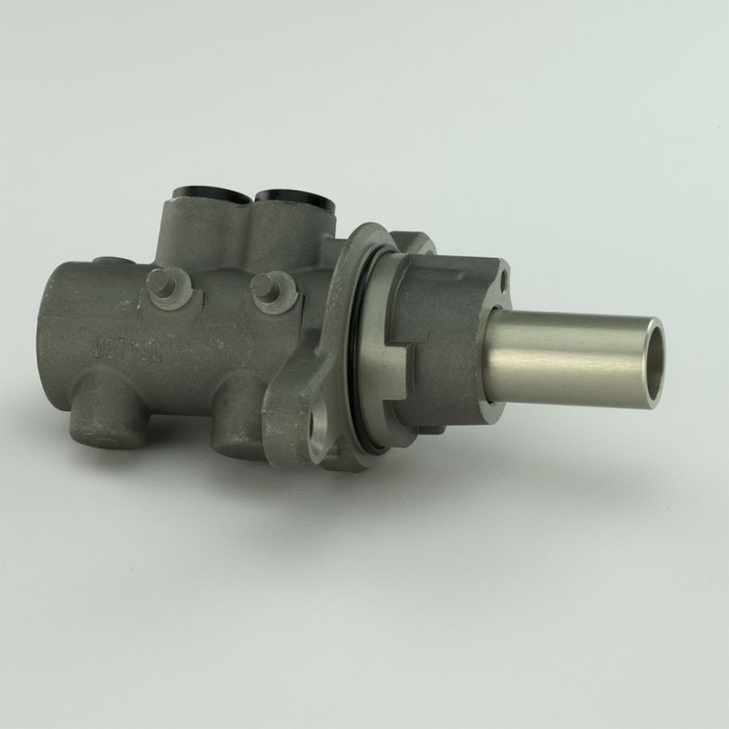 Pagrindinis cilindras, stabdžiai DELPHI LM80390