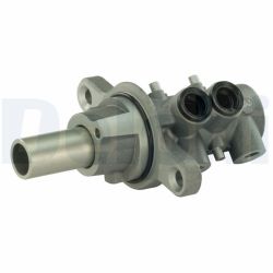 Pagrindinis cilindras, stabdžiai DELPHI LM80391