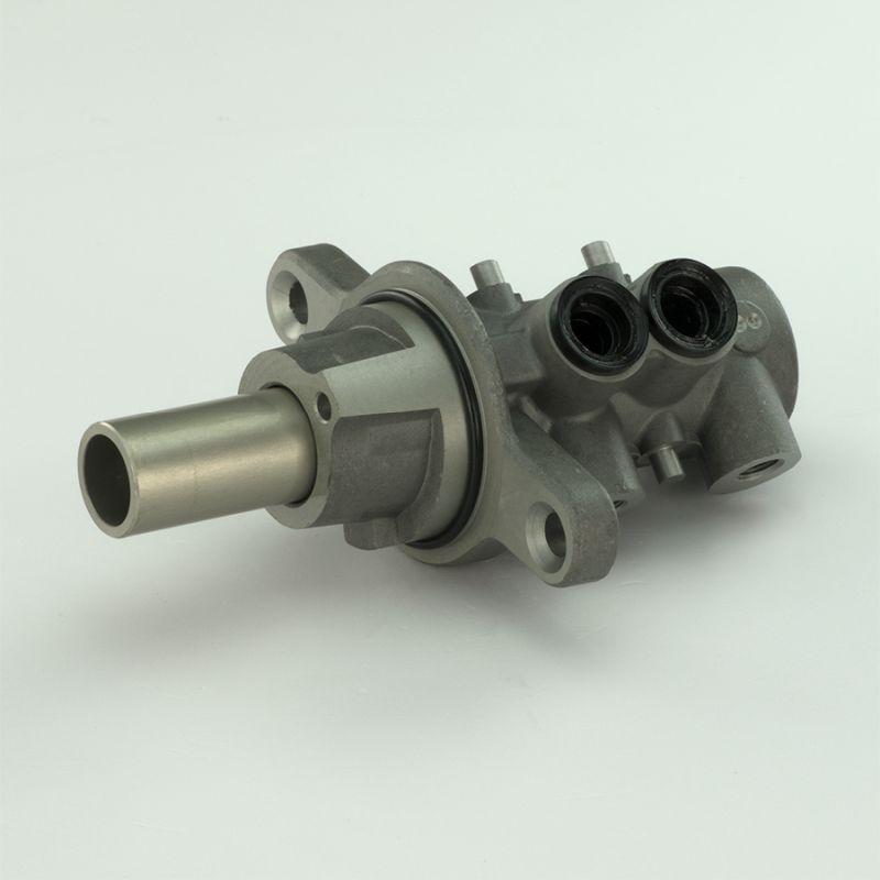 Pagrindinis cilindras, stabdžiai DELPHI LM80391