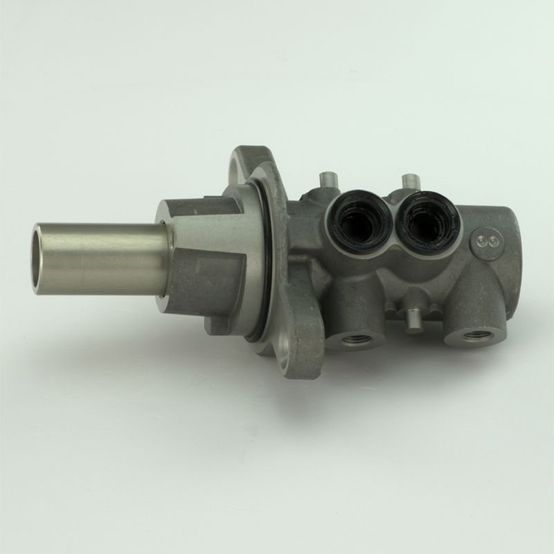 Pagrindinis cilindras, stabdžiai DELPHI LM80391