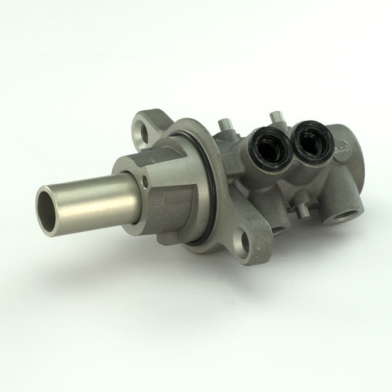 Pagrindinis cilindras, stabdžiai DELPHI LM80392