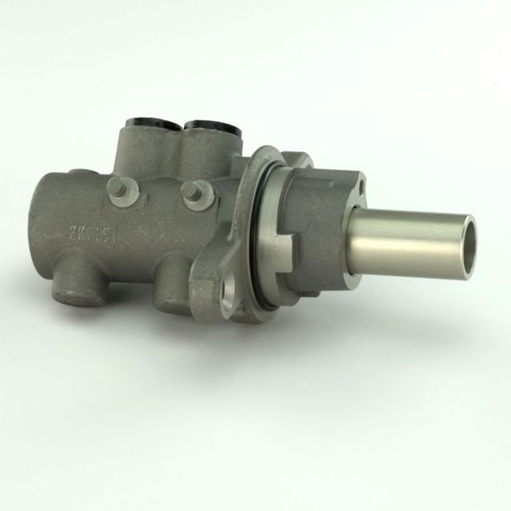 Pagrindinis cilindras, stabdžiai DELPHI LM80392