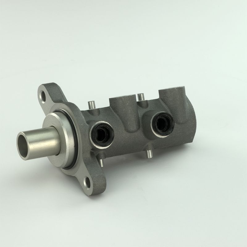 Pagrindinis cilindras, stabdžiai DELPHI LM80395