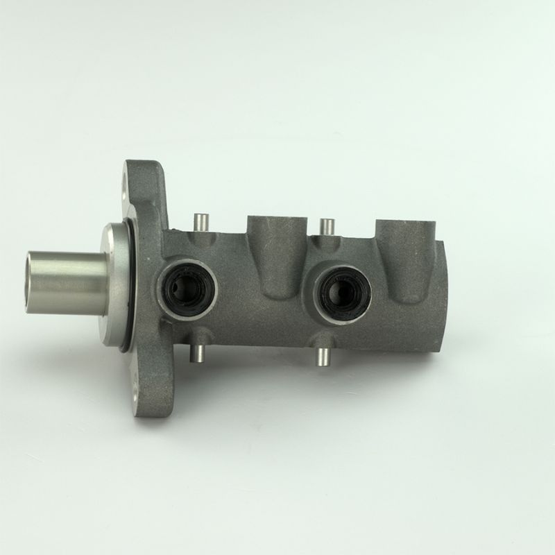 Pagrindinis cilindras, stabdžiai DELPHI LM80395