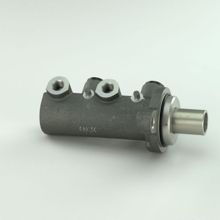 Pagrindinis cilindras, stabdžiai DELPHI LM80395