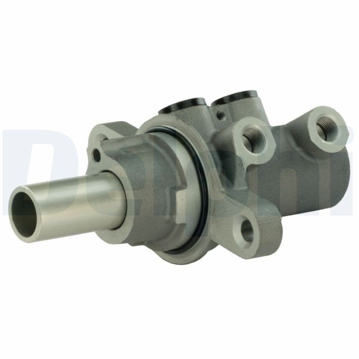 Pagrindinis cilindras, stabdžiai DELPHI LM80397