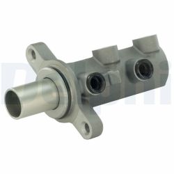 Pagrindinis cilindras, stabdžiai DELPHI LM80398