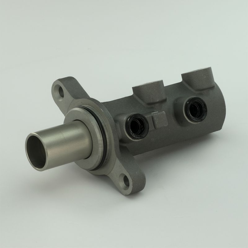 Pagrindinis cilindras, stabdžiai DELPHI LM80398