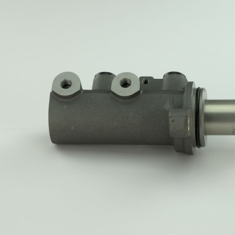 Pagrindinis cilindras, stabdžiai DELPHI LM80398