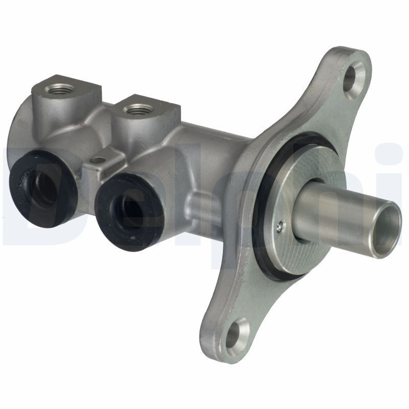 Pagrindinis cilindras, stabdžiai DELPHI LM80412