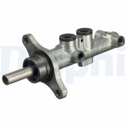 Pagrindinis cilindras, stabdžiai DELPHI LM80432