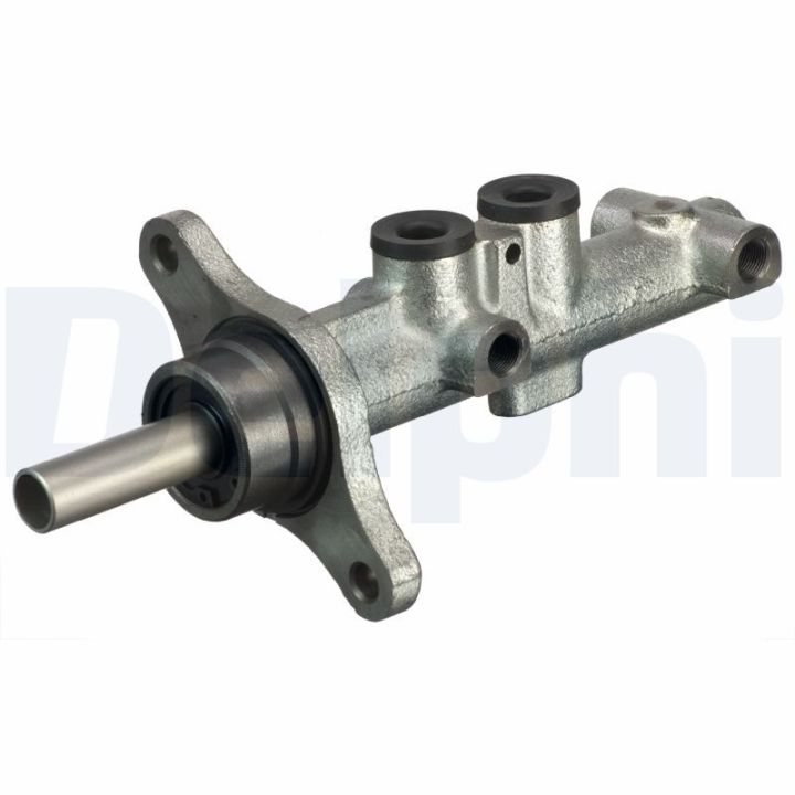 Pagrindinis cilindras, stabdžiai DELPHI LM80432