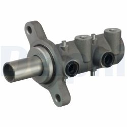 Pagrindinis cilindras, stabdžiai DELPHI LM80437