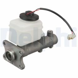 Pagrindinis cilindras, stabdžiai DELPHI LM80446