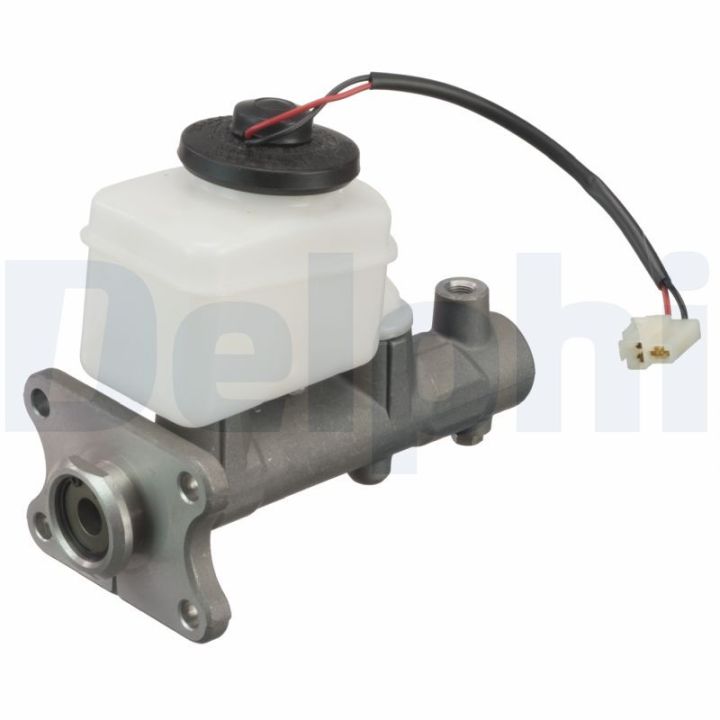 Pagrindinis cilindras, stabdžiai DELPHI LM80446