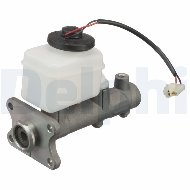 Pagrindinis cilindras, stabdžiai DELPHI LM80446