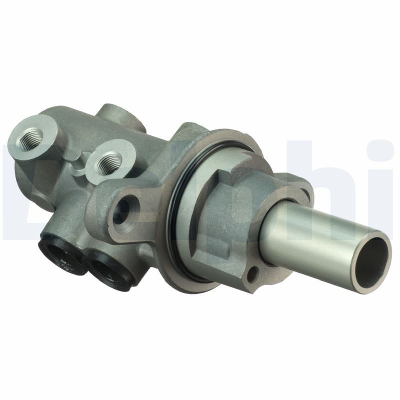 Pagrindinis cilindras, stabdžiai DELPHI LM80450