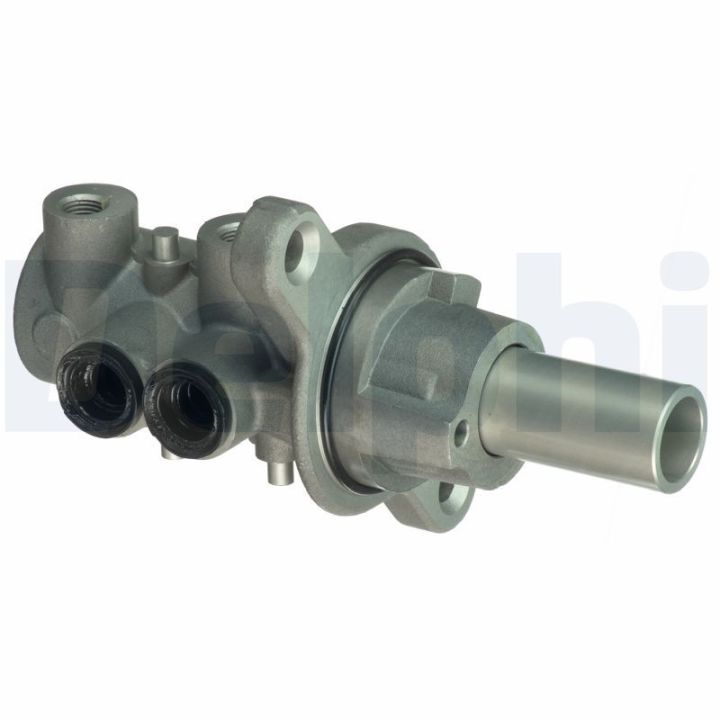 Pagrindinis cilindras, stabdžiai DELPHI LM80469