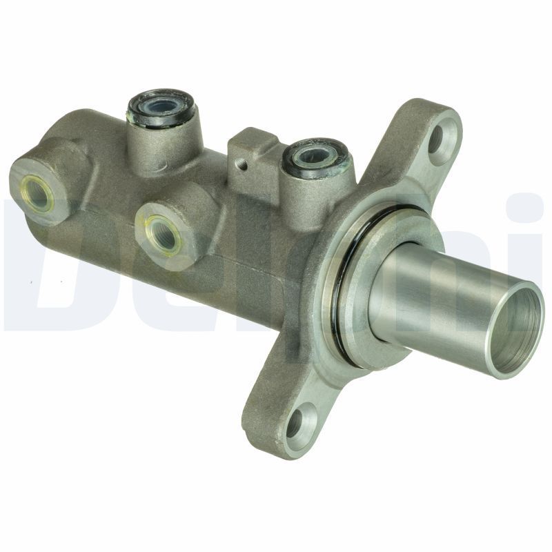 Pagrindinis cilindras, stabdžiai DELPHI LM80487