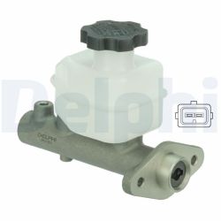 Pagrindinis cilindras, stabdžiai DELPHI LM80494