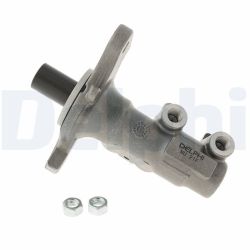 Pagrindinis cilindras, stabdžiai DELPHI LM80503