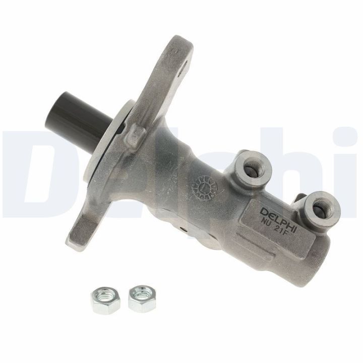 Pagrindinis cilindras, stabdžiai DELPHI LM80503