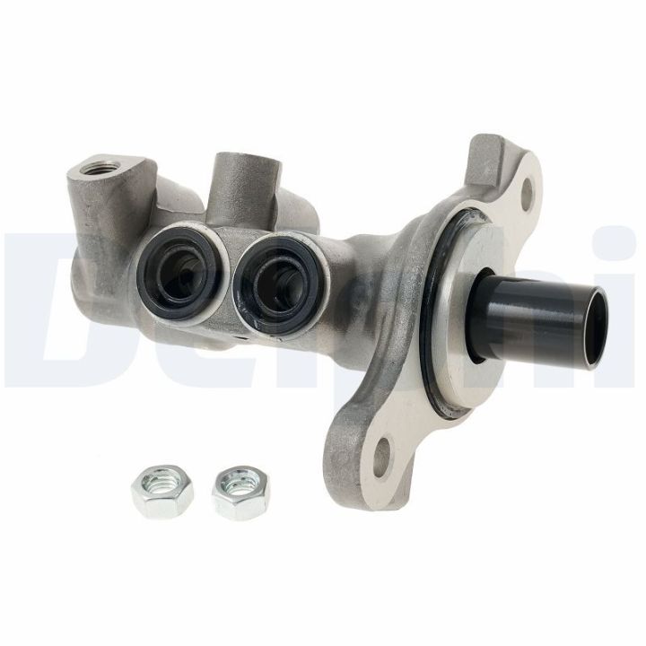 Pagrindinis cilindras, stabdžiai DELPHI LM80503