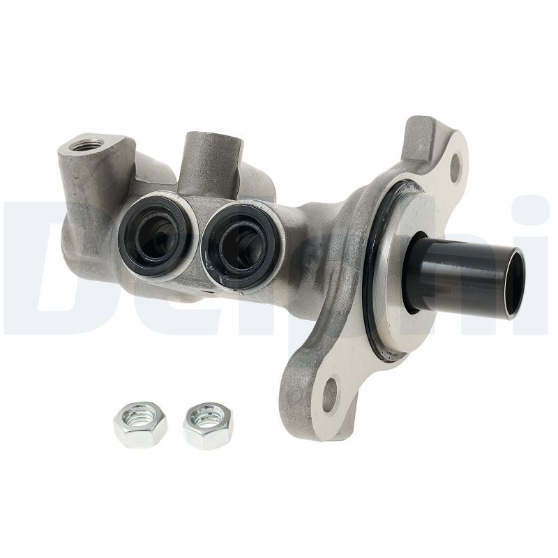 Pagrindinis cilindras, stabdžiai DELPHI LM80503