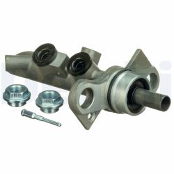 Pagrindinis cilindras, stabdžiai DELPHI LM80607