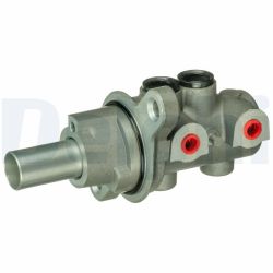 Pagrindinis cilindras, stabdžiai DELPHI LM80617