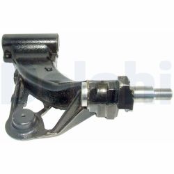 Vikšro valdymo svirtis DELPHI TC1425