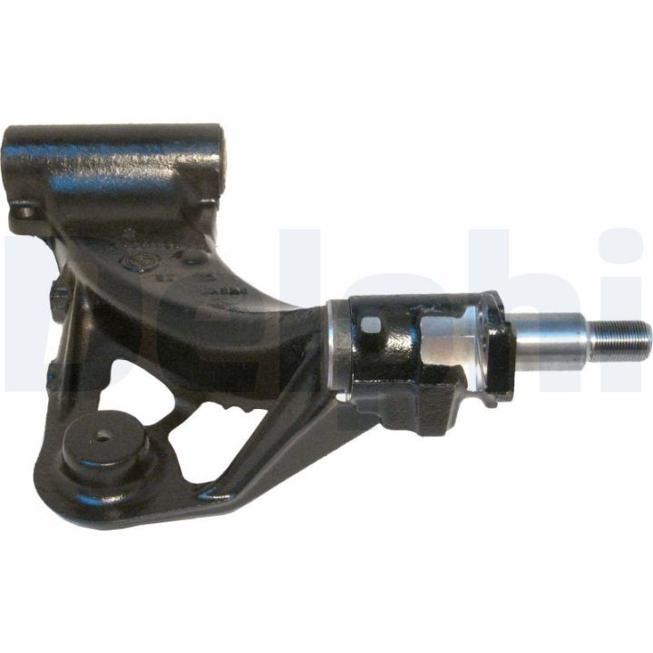 Vikšro valdymo svirtis DELPHI TC1427