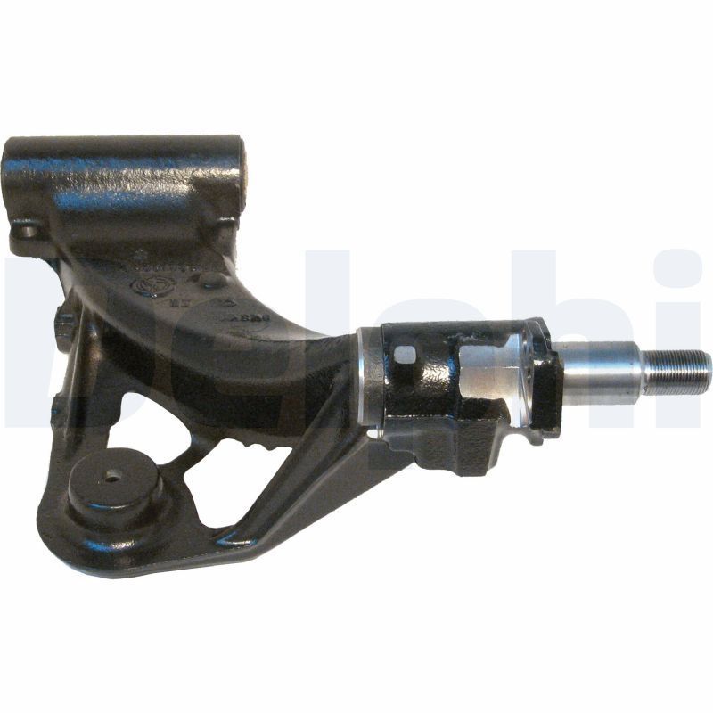 Vikšro valdymo svirtis DELPHI TC1427