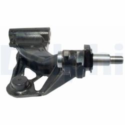 Vikšro valdymo svirtis DELPHI TC2104