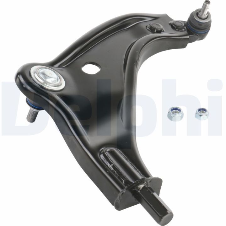 Vikšro valdymo svirtis DELPHI TC2331