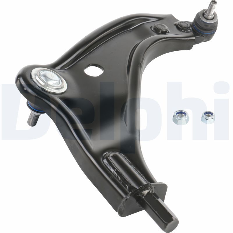 Vikšro valdymo svirtis DELPHI TC2331