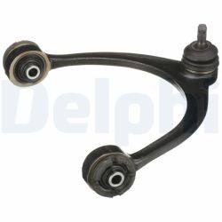 Vikšro valdymo svirtis DELPHI TC6059