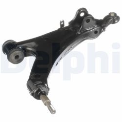 Vikšro valdymo svirtis DELPHI TC6081