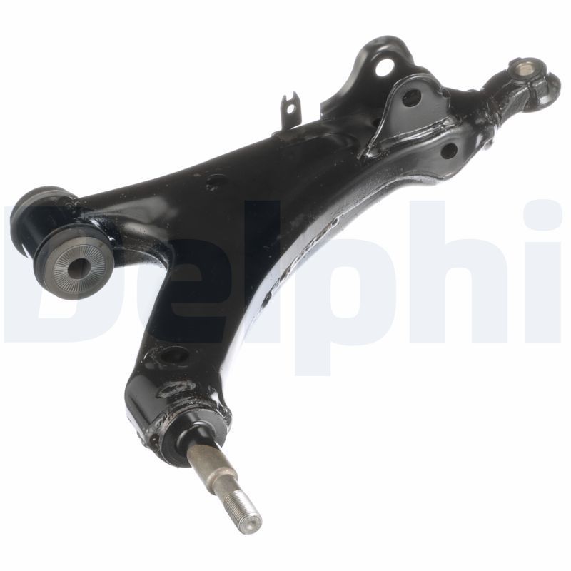 Vikšro valdymo svirtis DELPHI TC6081