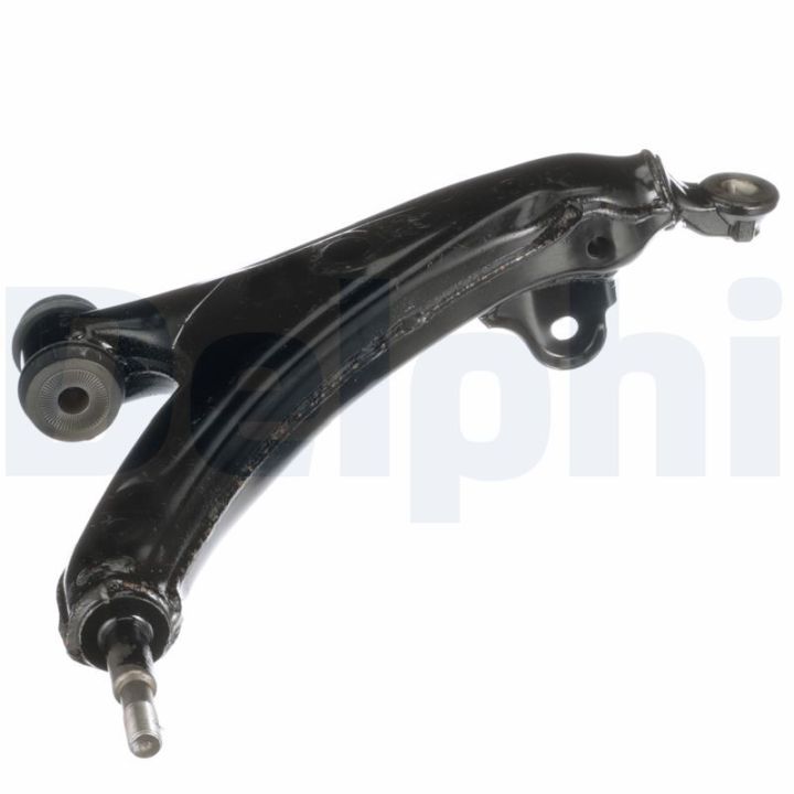 Vikšro valdymo svirtis DELPHI TC6082