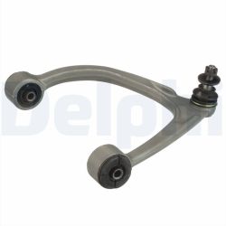 Vikšro valdymo svirtis DELPHI TC6311