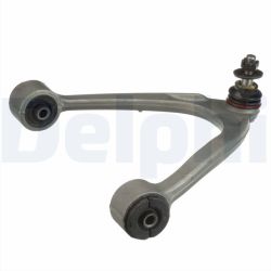 Vikšro valdymo svirtis DELPHI TC6312