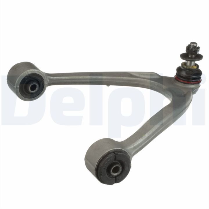 Vikšro valdymo svirtis DELPHI TC6312