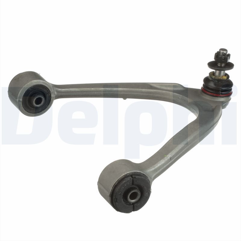 Vikšro valdymo svirtis DELPHI TC6312