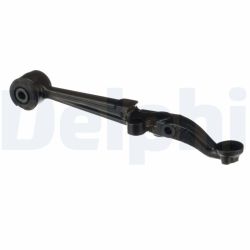 Vikšro valdymo svirtis DELPHI TC6604