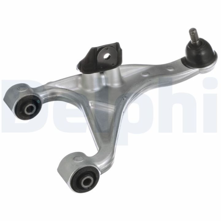 Vikšro valdymo svirtis DELPHI TC7311