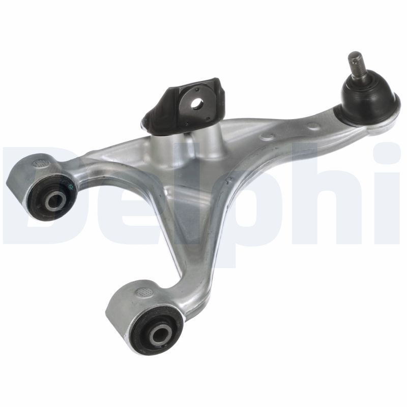 Vikšro valdymo svirtis DELPHI TC7311